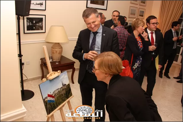 مدار الساعة,أخبار المجتمع الأردني,وزير الشؤون السياسية والبرلمانية,بسام التلهوني,الاتحاد الأوروبي