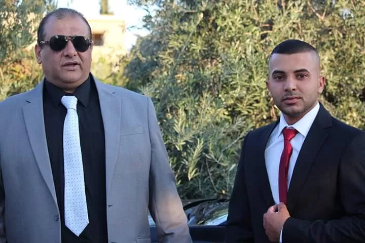 مدار الساعة,أخبار المجتمع الأردني