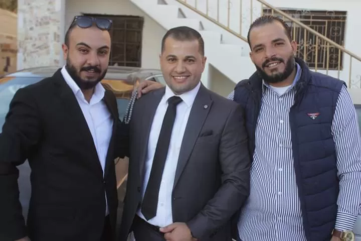 مدار الساعة,أخبار المجتمع الأردني