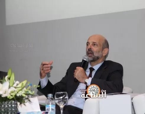 مدار الساعة,أخبار الأردن,اخبار الاردن,رئيس الوزراء