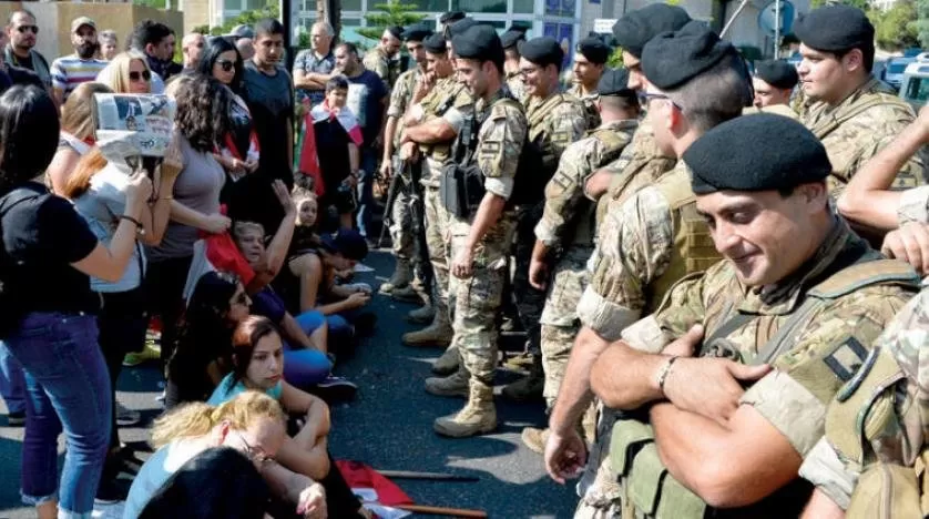 مدار الساعة,أخبار عربية ودولية,الأمن العام