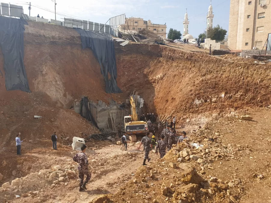 مدار الساعة,أخبار الأردن,اخبار الاردن,مستشفى البشير,الدفاع المدني