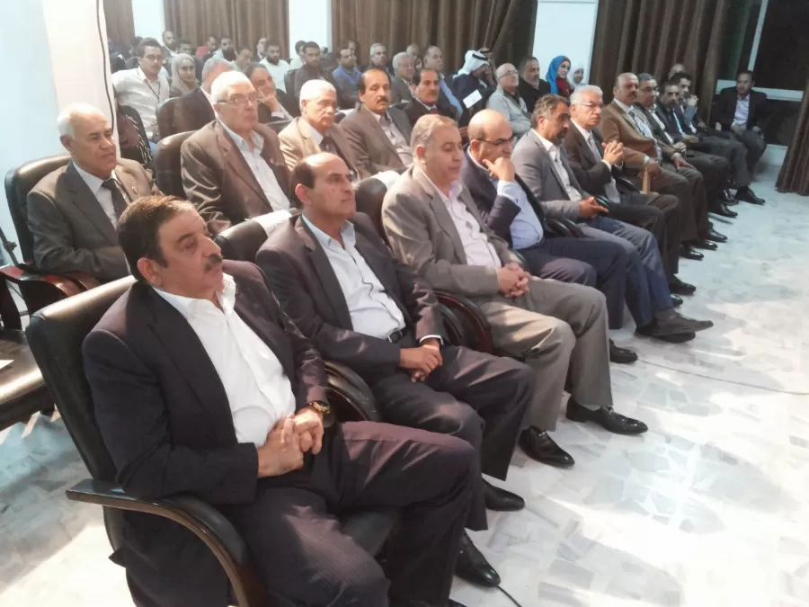 مدار الساعة,أخبار المجتمع الأردني,وزارة الشؤون السياسية