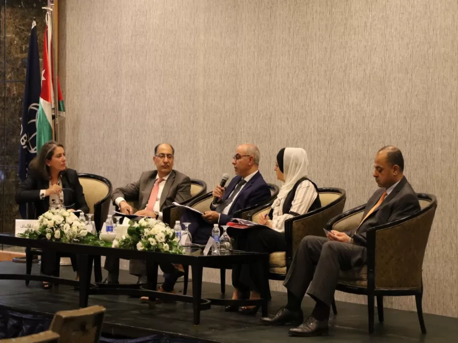 مدار الساعة,أخبار اقتصادية,خير أبو صعيليك,رئيس الوزراء,رئاسة الوزراء,ديوان التشريع والرأي