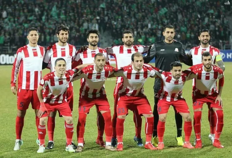 مدار الساعة,أخبار رياضية