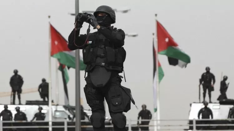 مدار الساعة,أسرار أردنية,البحر الميت