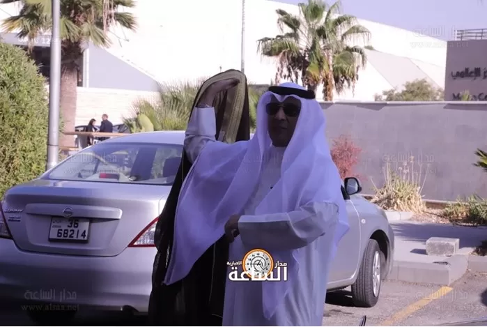 مدار الساعة,أسرار أردنية