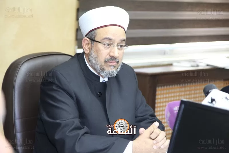 مدار الساعة,مناسبات أردنية