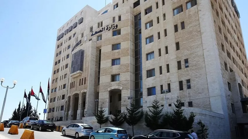 مدار الساعة,أخبار الأردن,اخبار الاردن,وزير الصحة,وزارة الصحة,مستشفى البشير,مواقع التواصل الاجتماعي