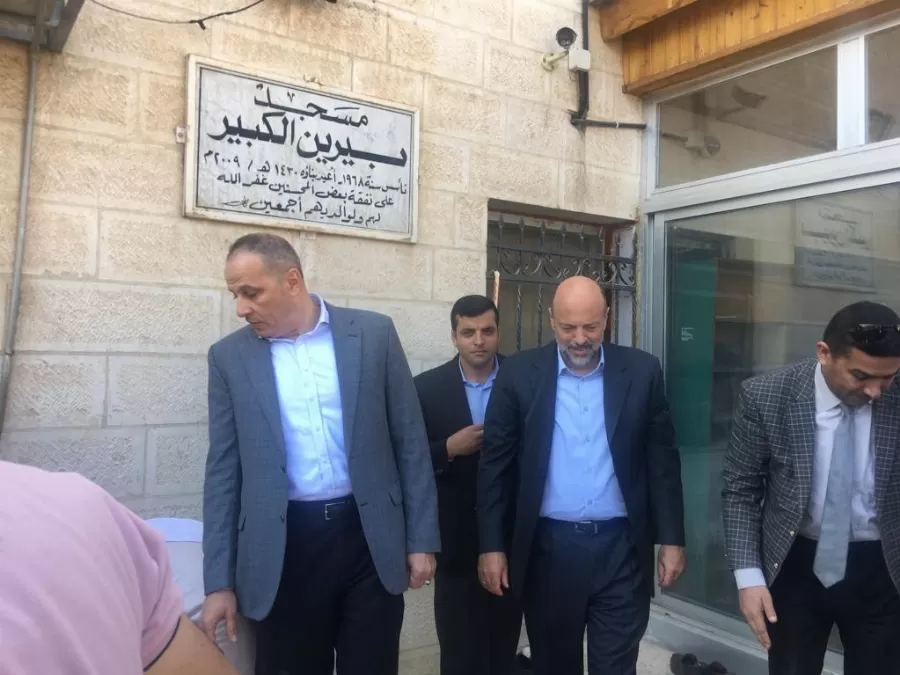 مدار الساعة,أخبار الأردن,اخبار الاردن,رئيس الوزراء