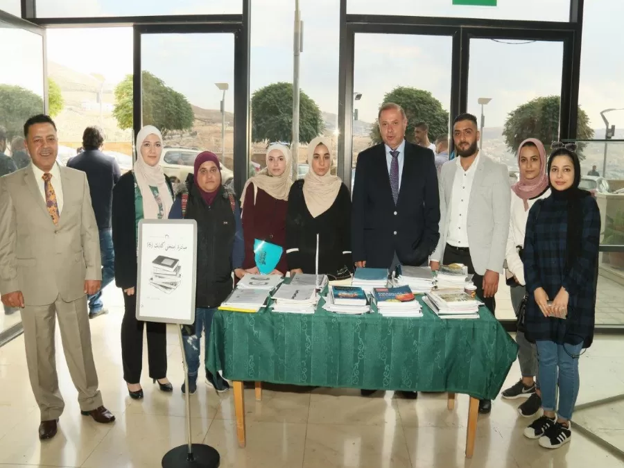 مدار الساعة,أخبار الجامعات الأردنية,جامعة عمان العربية