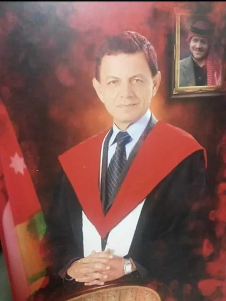 مدار الساعة,وفيات اليوم في الأردن