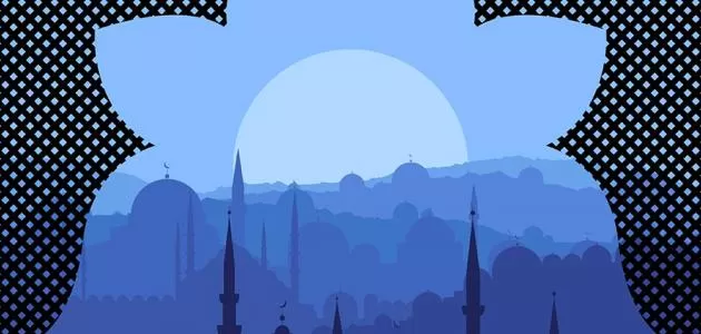 مدار الساعة,شؤون دينية