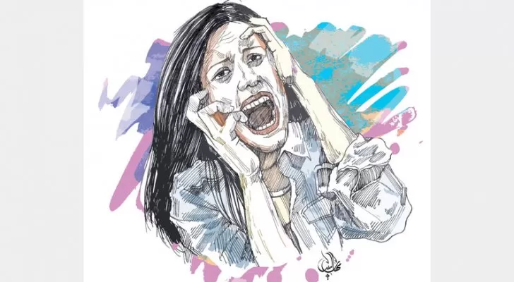 مدار الساعة,أخبار خفيفة ومنوعة,النيابة العامة