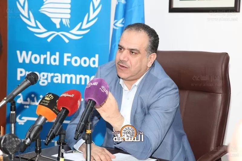 مدار الساعة,أسرار أردنية,وزير الزراعة