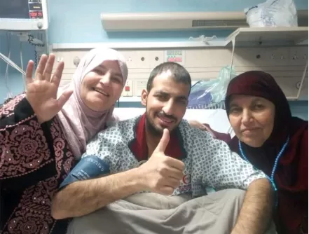 مدار الساعة,أخبار الأردن,اخبار الاردن,الملك عبدالله الثاني,الخدمات الطبية الملكية,مدينة الحسين الطبية