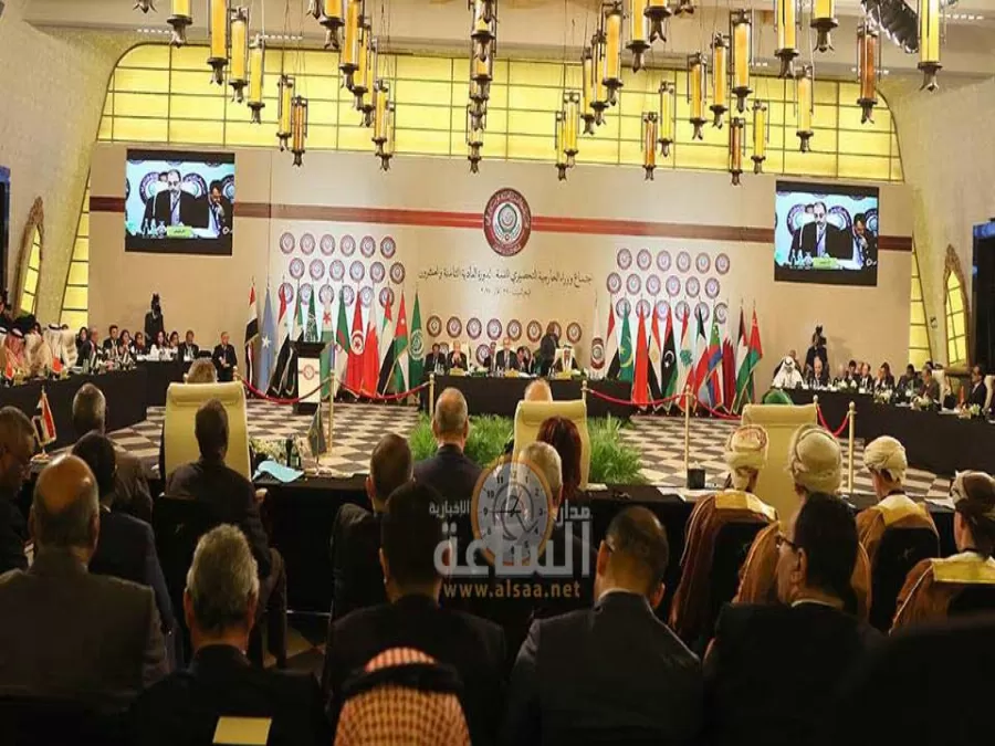 مدار الساعة,أخبار الأردن,اخبار الاردن,وزير الخارجية وشؤون المغتربين,جامعة الدول العربية,البحر الميت