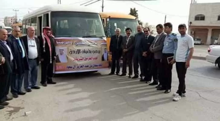 مدار الساعة,أخبار الأردن,اخبار الاردن,الملك عبد الله الثاني بن الحسين,الملك سلمان,المملكة العربية السعودية,البحر الميت