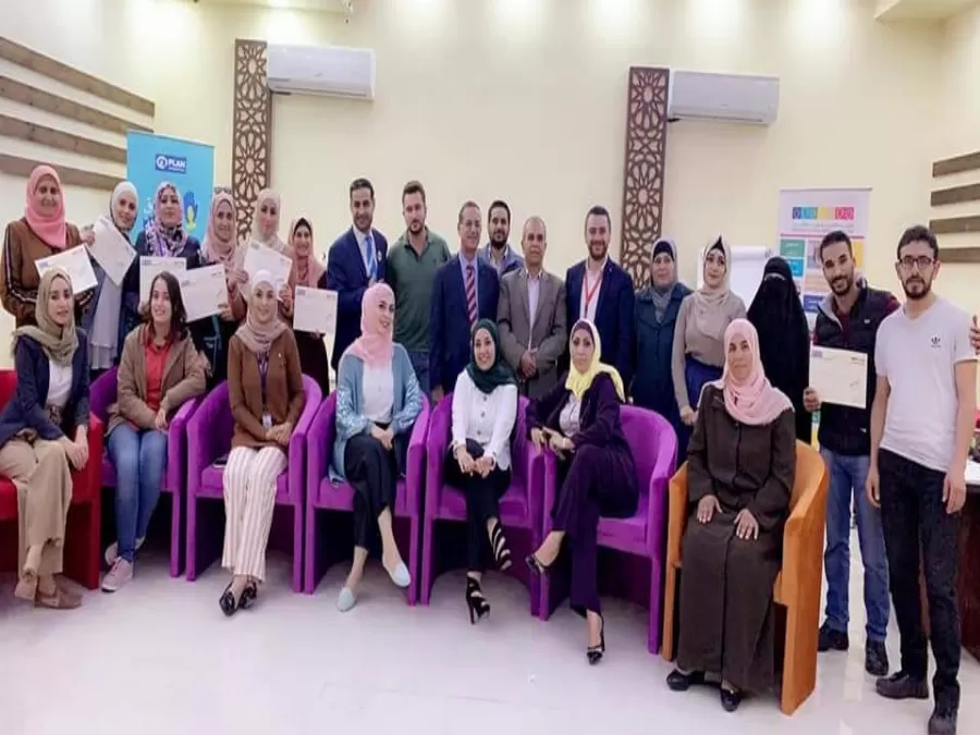 مدار الساعة,مناسبات أردنية,مؤسسة التدريب المهني,التدريب المهني,الخدمات الطبية الملكية,وزارة التعليم العالي