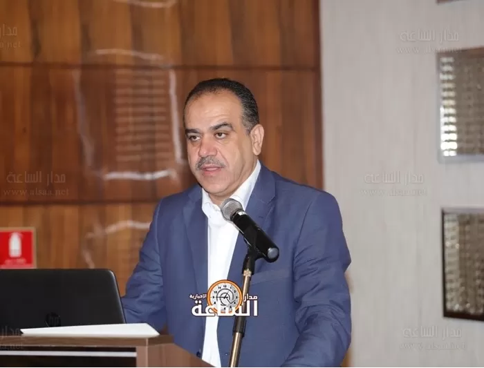 مدار الساعة,أخبار الأردن,اخبار الاردن,وزير الزراعة,وزير البيئة,وزارة الزراعة