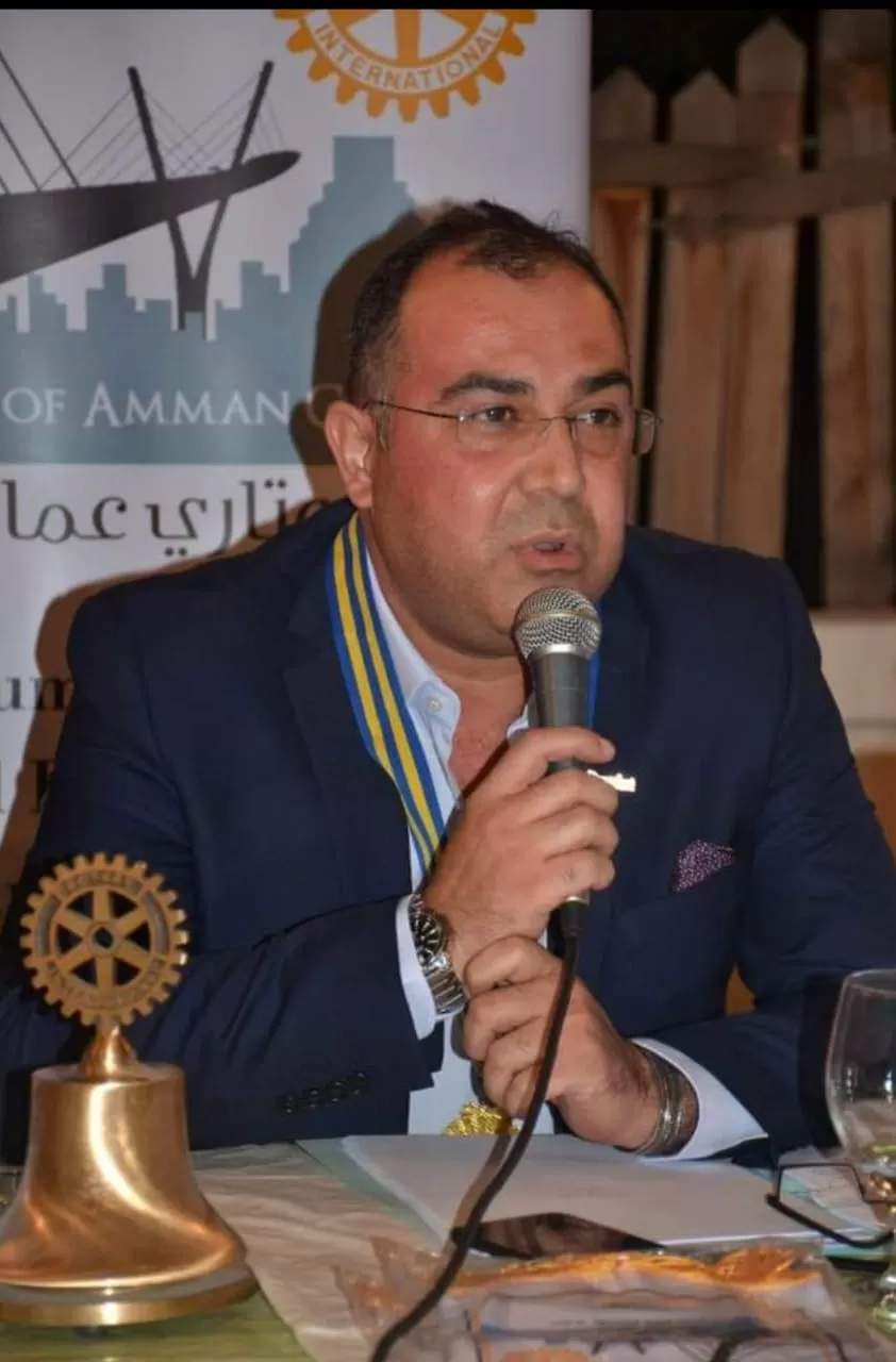 مدار الساعة,مناسبات أردنية,البحر الميت