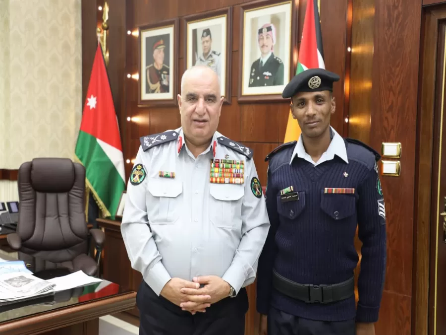مدار الساعة,أخبار الأردن,اخبار الاردن,الملك عبدالله الثاني,الدفاع المدني