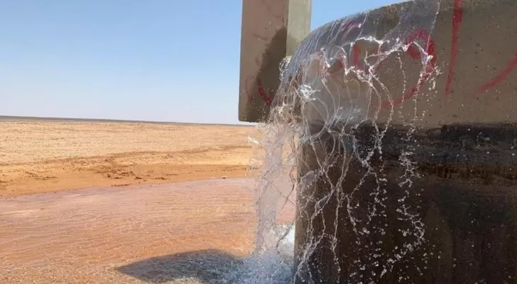 مدار الساعة,أخبار الأردن,اخبار الاردن,وزارة المياه والري,سلطة المياه,وزارة الداخلية,وزارة المياه,قوات الدرك