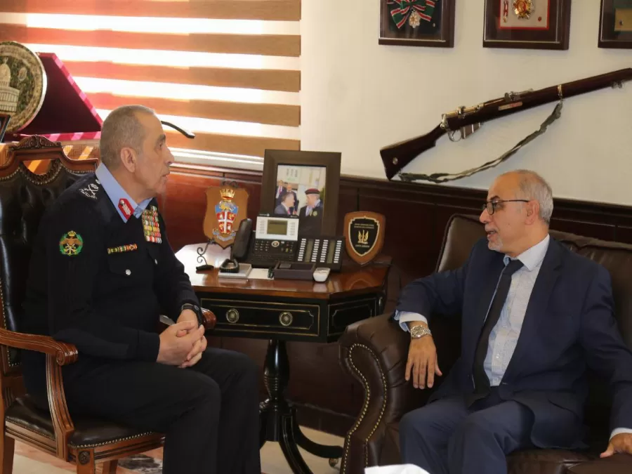 مدار الساعة,أخبار الأردن,اخبار الاردن,الملك عبدالله الثاني,وحدة حماية الاستثمار