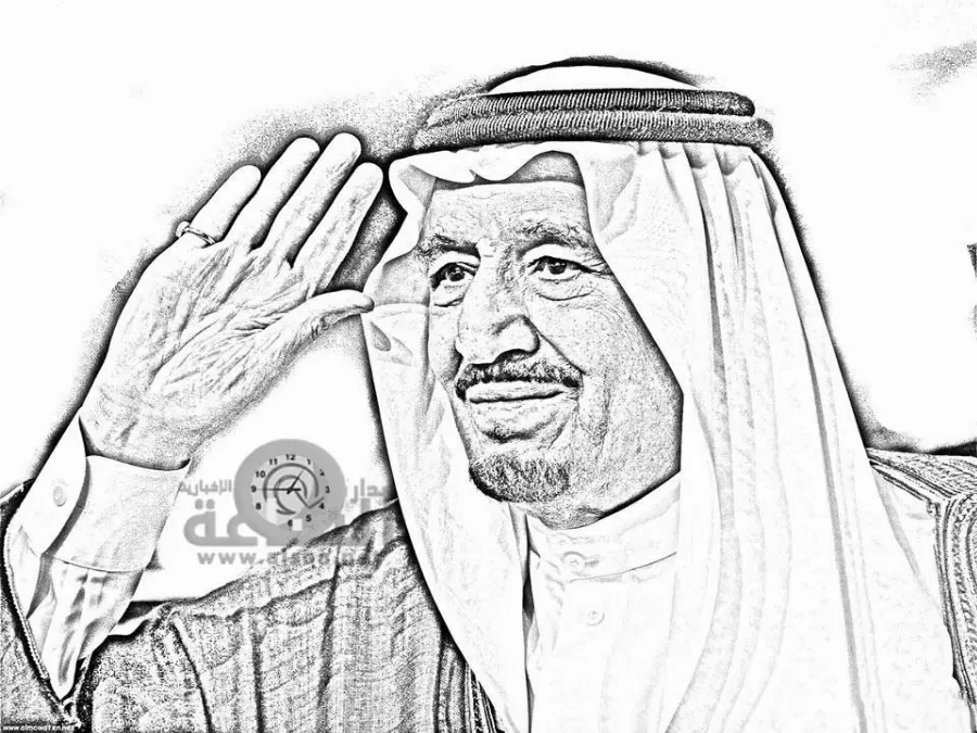 مدار الساعة,أخبار الأردن,اخبار الاردن,الملك المؤسس,الملك سلمان