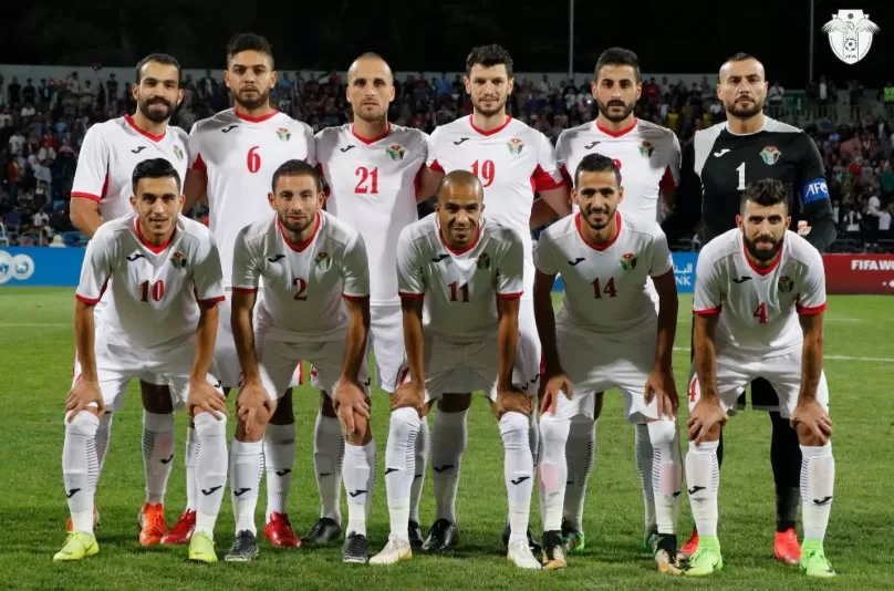 مدار الساعة,أخبار رياضية,الملك عبدالله الثاني,كأس العالم,يزن العرب,موسى التعمري