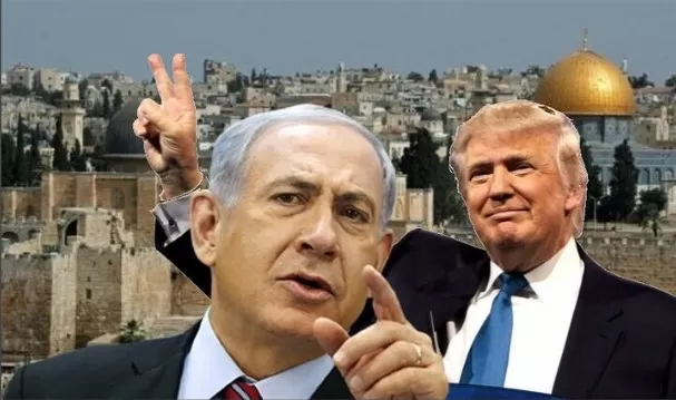 مدار الساعة,أخبار عربية ودولية,بنيامين نتنياهو