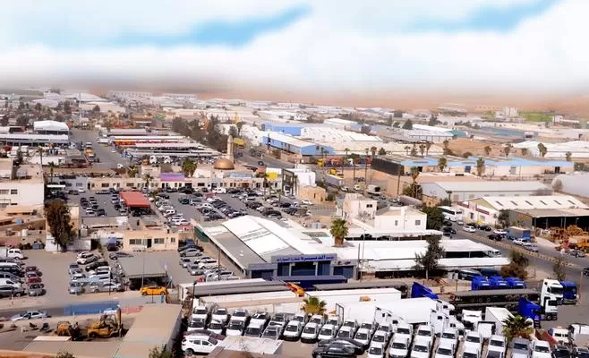 مدار الساعة,أخبار اقتصادية,المناطق الحرة,خزينة الدولة,البحر الميت