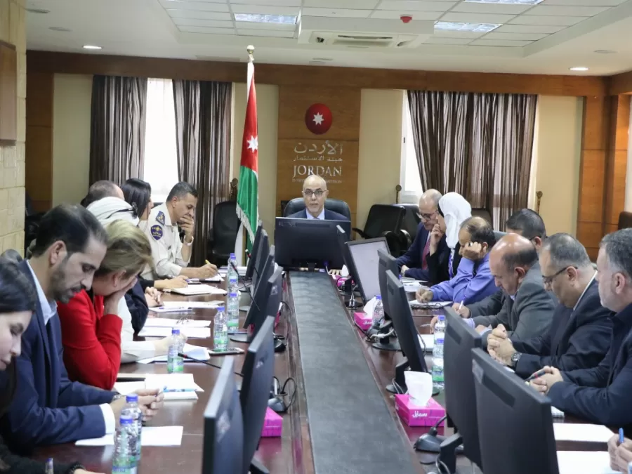 مدار الساعة,أخبار اقتصادية,وزارة الصناعة والتجارة,الجمارك الأردنية,دائرة ضريبة الدخل والمبيعات,وزارة الصناعة,دائرة ضريبة الدخل