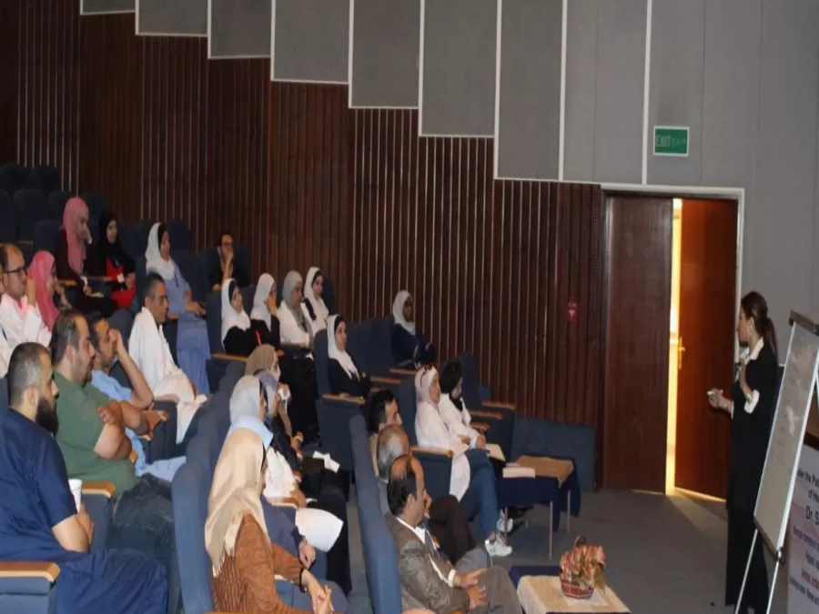 مدار الساعة,مناسبات أردنية