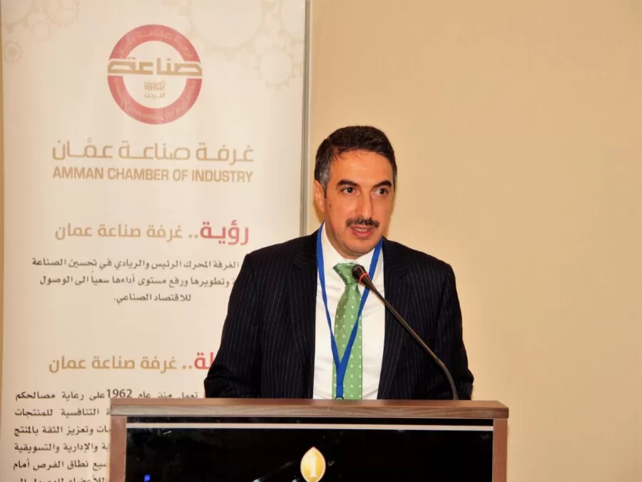 مدار الساعة,أخبار اقتصادية,مؤسسة التدريب المهني,غرفة صناعة عمان,التدريب المهني