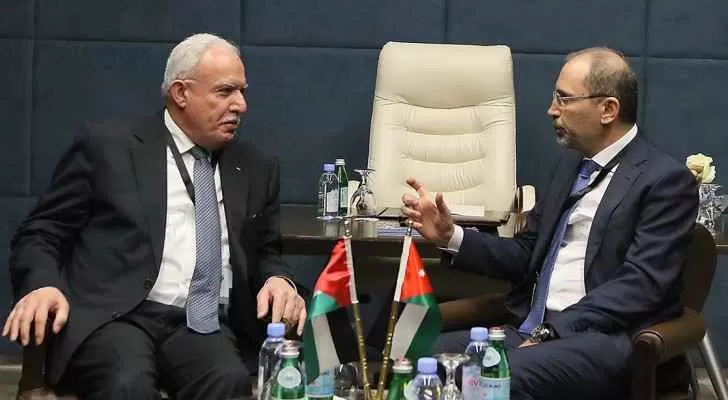 مدار الساعة,أخبار الأردن,اخبار الاردن,وزير الخارجية وشؤون المغتربين,الملك عبدالله الثاني