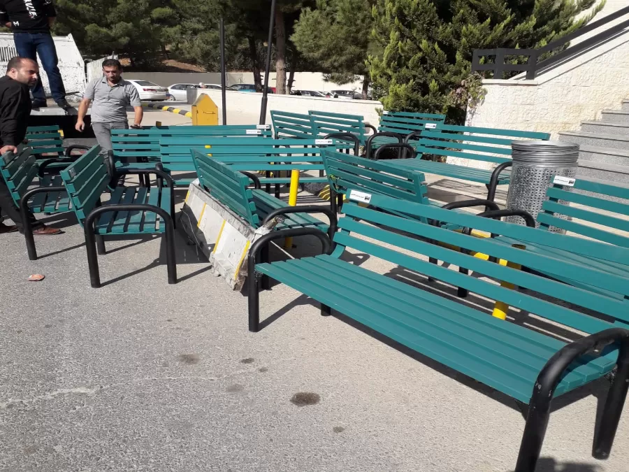 مدار الساعة,أخبار الجامعات الأردنية,أمانة عمان