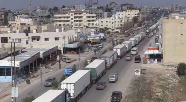 مدار الساعة,أخبار الأردن,اخبار الاردن,وزير النقل,المملكة العربية السعودية