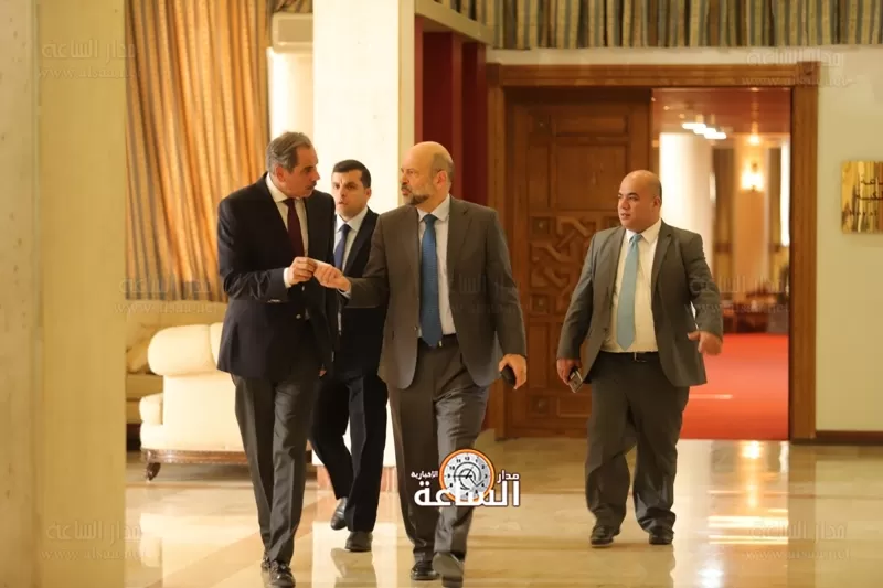 مدار الساعة,أخبار الأردن,اخبار الاردن,رئيس الوزراء,الديوان الملكي