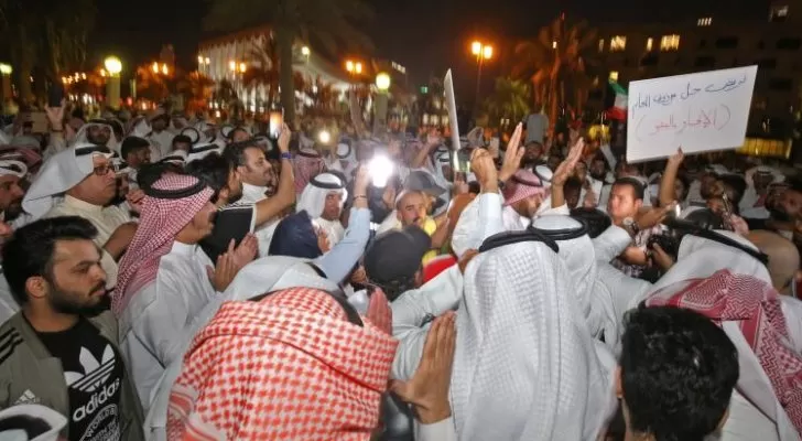 مدار الساعة,أخبار عربية ودولية,مجلس الأمة