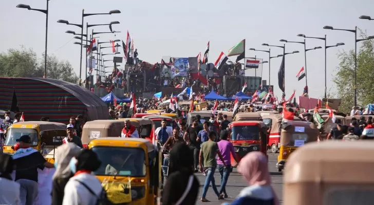 مدار الساعة,أخبار عربية ودولية