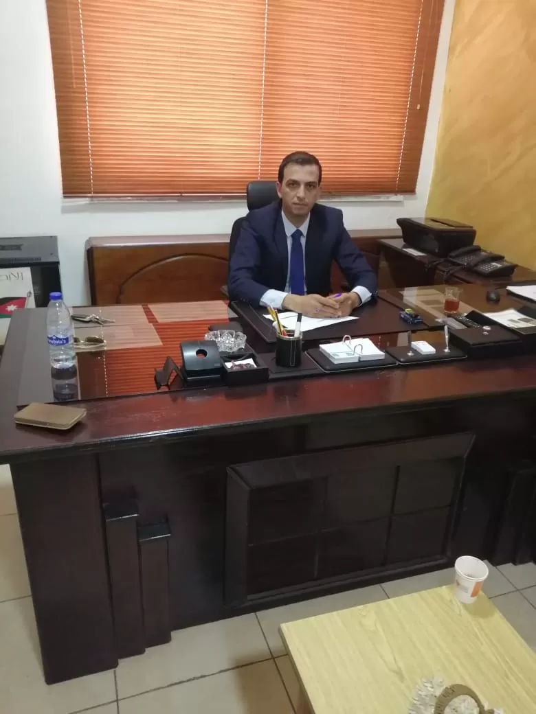 مدار الساعة,مناسبات أردنية