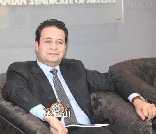 مدار الساعة,أخبار الأردن,اخبار الاردن,وزير الثقافة,وزير الشباب,مواقع التواصل الاجتماعي