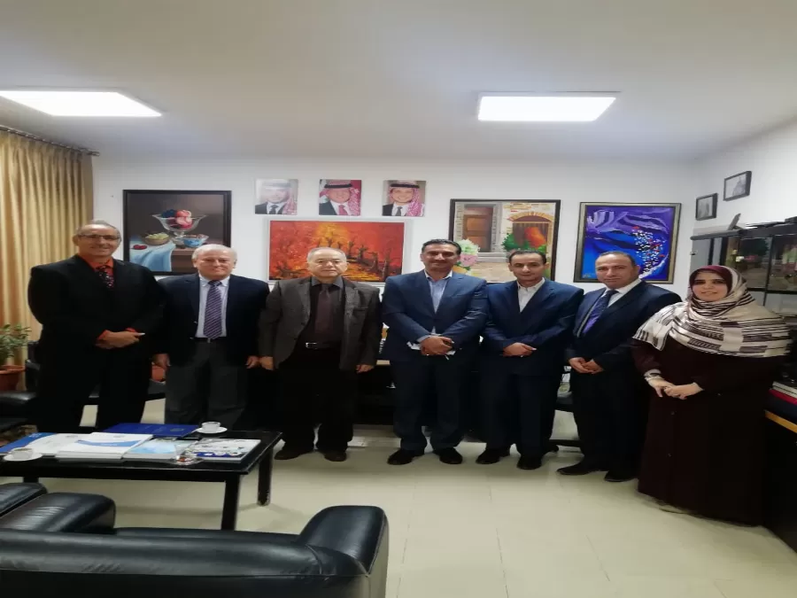 مدار الساعة,أخبار الجامعات الأردنية,وزير التربية والتعليم,جامعة فيلادلفيا,جامعة الدول العربية