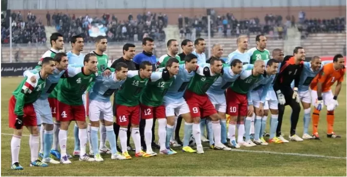 مدار الساعة,أخبار رياضية