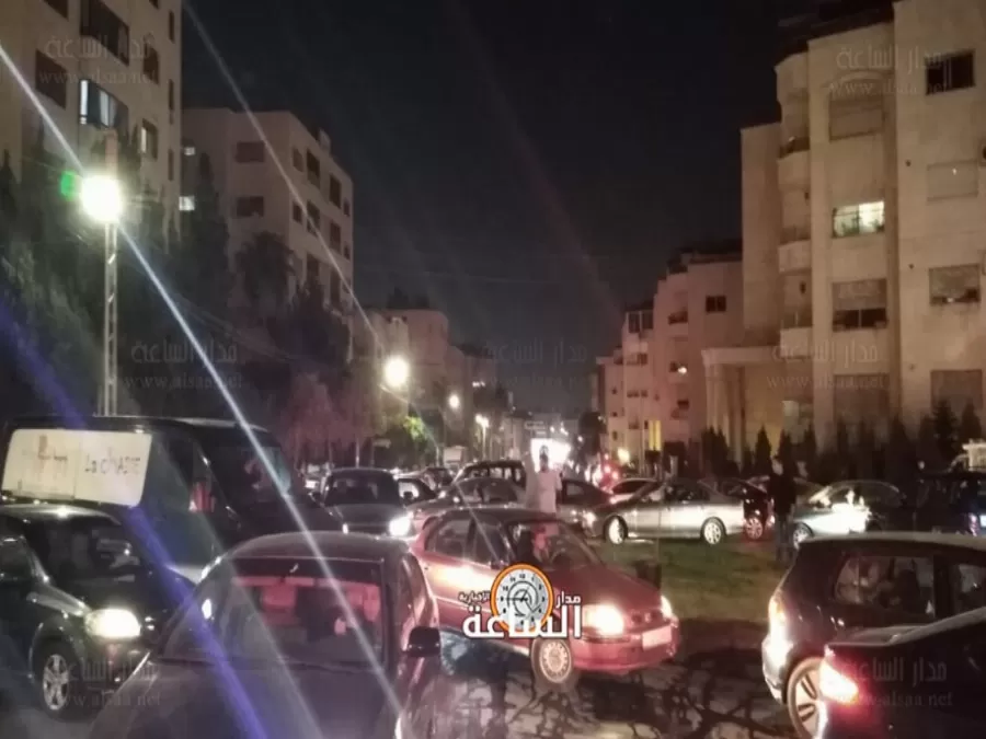 مدار الساعة,Video,فيديو,أخبار الأردن,اخبار الاردن