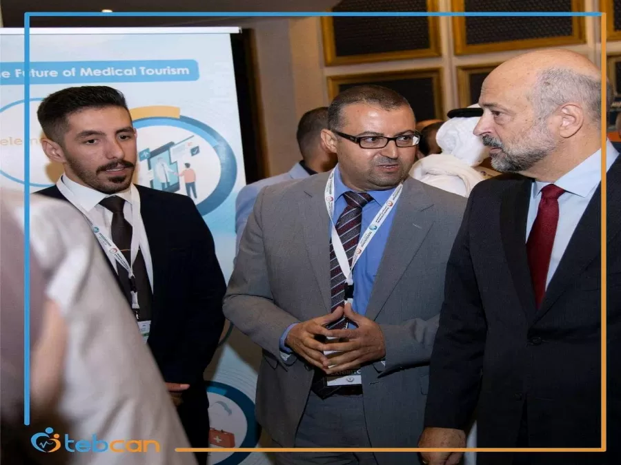 مدار الساعة,مناسبات أردنية,رئيس الوزراء,المستشفيات الخاصة