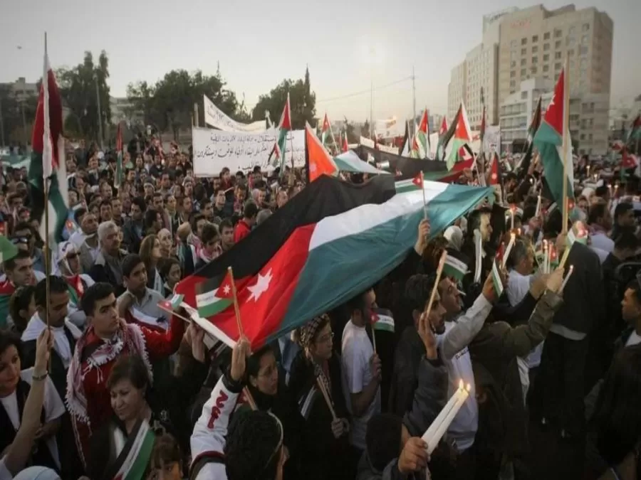 مدار الساعة,أخبار الأردن,اخبار الاردن,الملك عبد الله الثاني,دائرة المخابرات العامة,الأمن العام,قوات الدرك