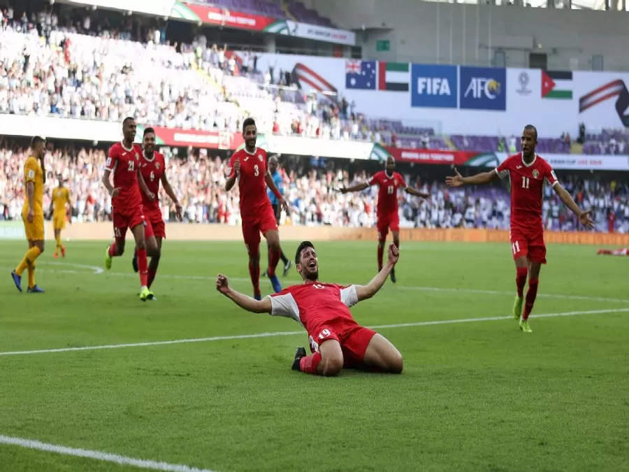 مدار الساعة,أخبار رياضية,الملك عبدالله الثاني,كأس العالم,كأس آسيا