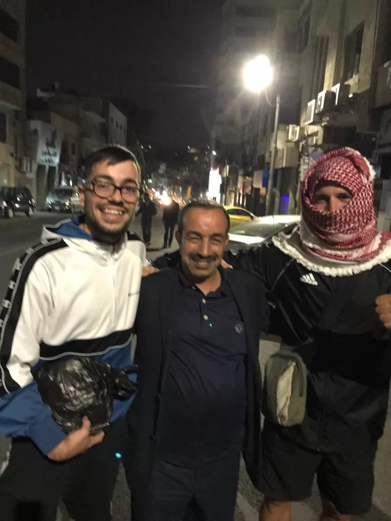 مدار الساعة,أخبار الأردن,اخبار الاردن,صحيفة الرأي,نقيب الصحفيين
